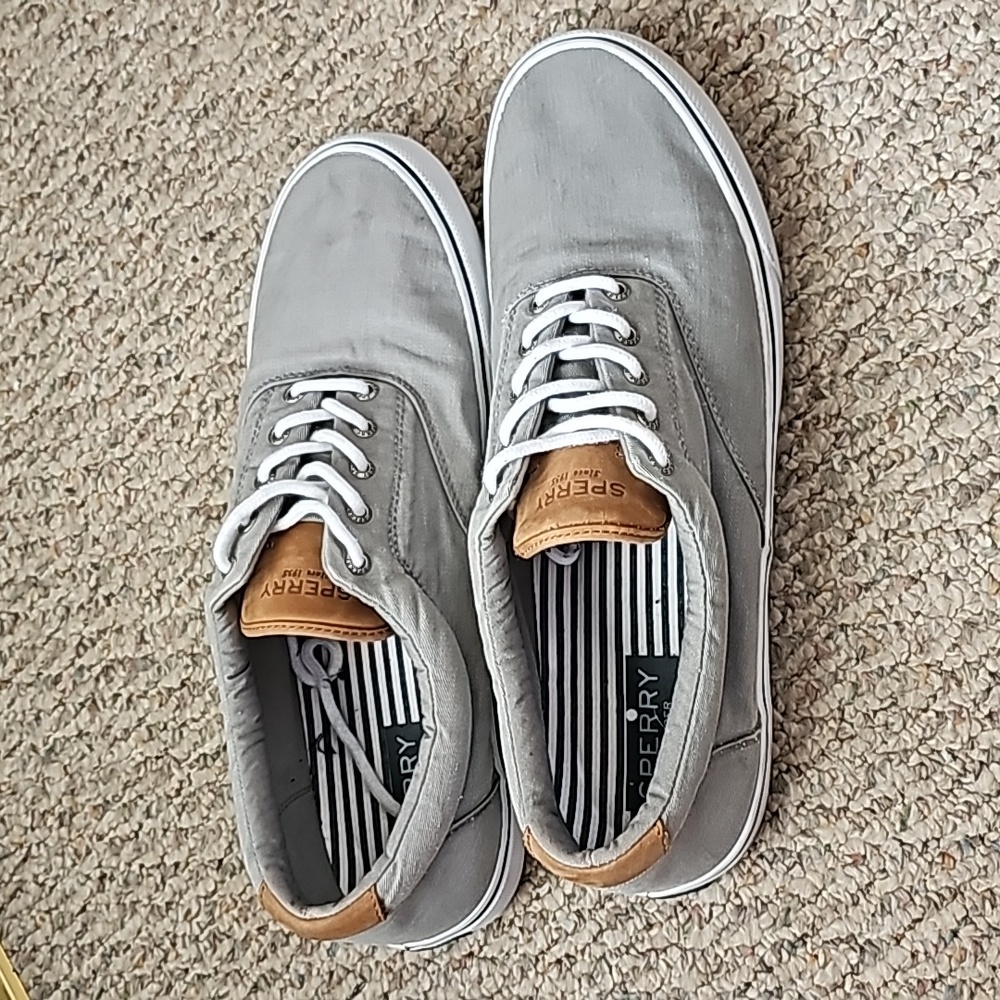 Mens Shoes